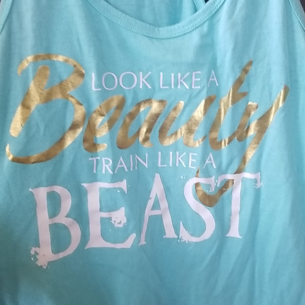 Tank top - Picture 2 of 4